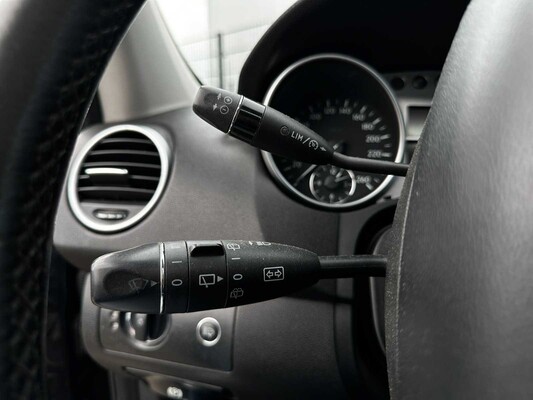 Mercedes-Benz M320 CDI M-class 221hp 2006, V-450-HD