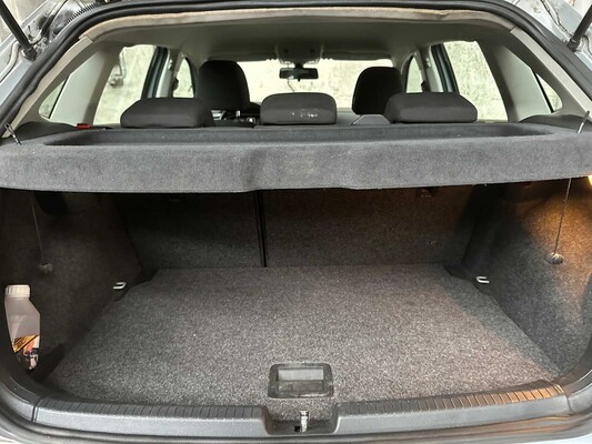 Volkswagen Polo 1.0 TSI Highline 95HP 2018, RZ-845-R