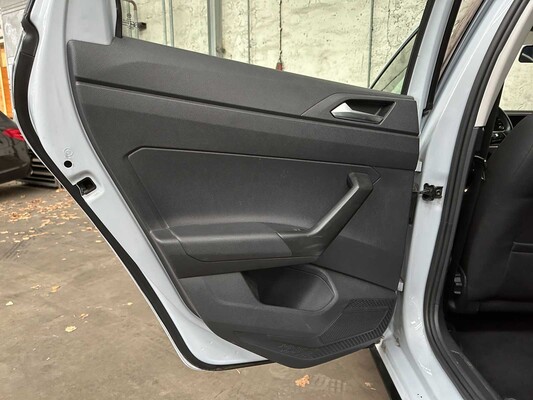 Volkswagen Polo 1.0 TSI Highline 95HP 2018, RZ-845-R