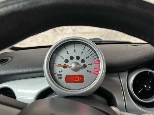 Mini Cooper Chile 1.6 114hp 2005, 56-RF-NK