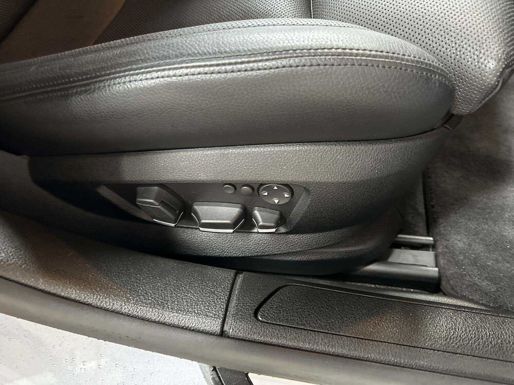 BMW ActiveHybrid7 F04 4.4 V8 465pk 2010 Youngtimer (70.000 km)