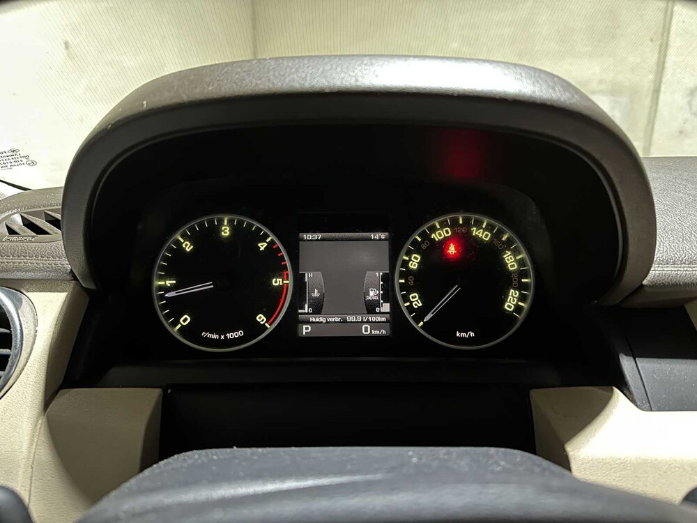 Land Rover Discovery 3.0 SDV6 HSE 245pk 2010 (Origineel-NL), 70-NKF-6