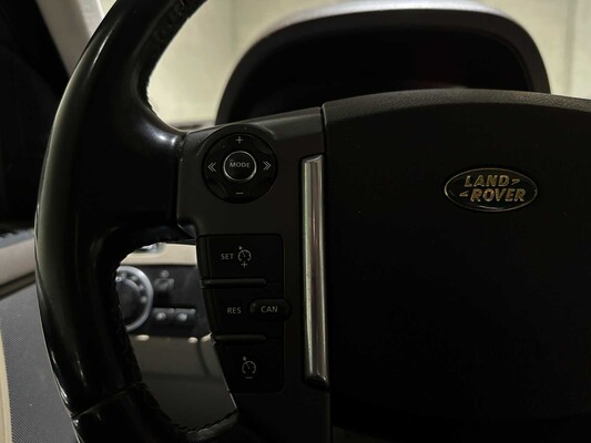 Land Rover Discovery 3.0 SDV6 HSE 245pk 2010 (Origineel-NL), 70-NKF-6