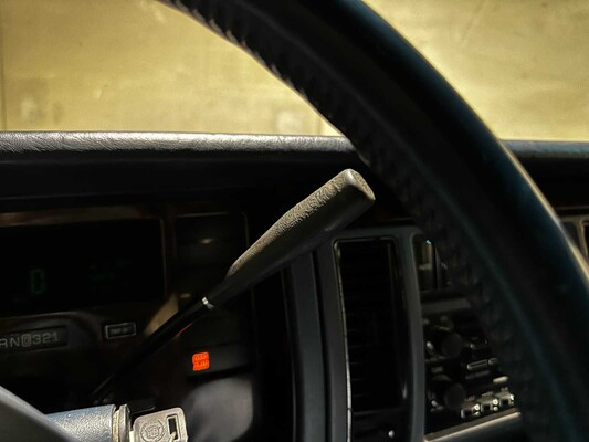 Cadillac Fleetwood Brougham 256pk 1995, G-578-KG
