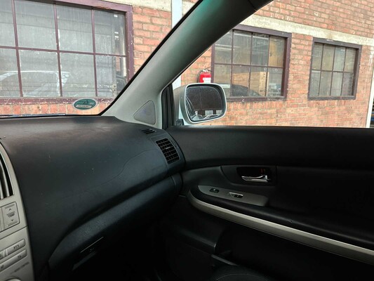 Lexus RX 400h Executive 3.3 211pk 2005 (Origineel-NL), 66-RT-XK
