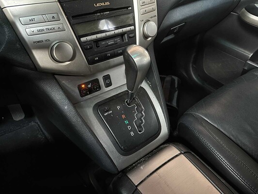 Lexus RX 400h Executive 3.3 211pk 2005 (Origineel-NL), 66-RT-XK