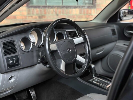 Dodge Charger 250pk 2009 Youngtimer