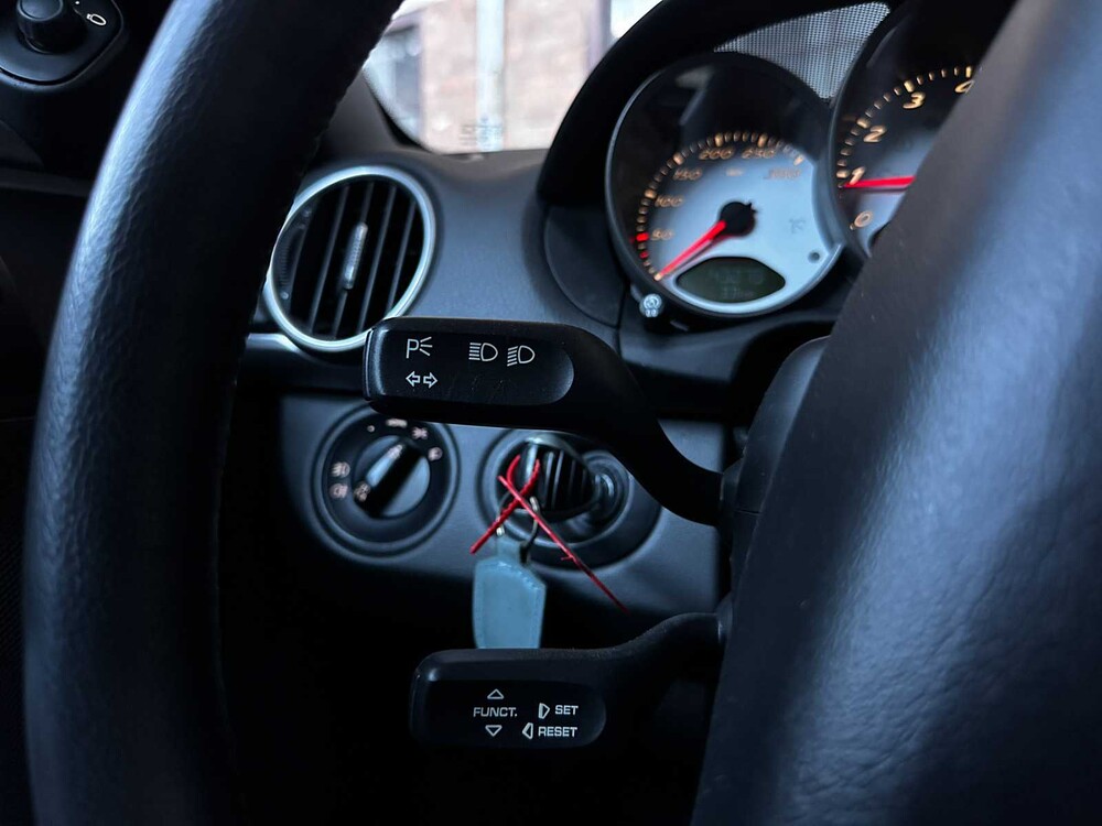 Porsche Cayman S 987 3.4 295pk 2006 (44.000 KM) -Youngtimer- 44.000km!