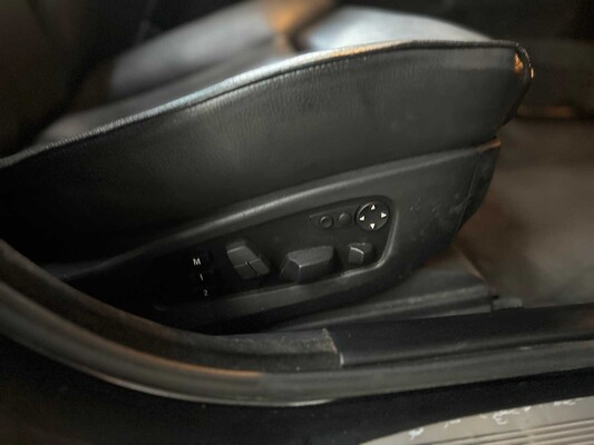 BMW M5 5.0 V10 500pk 2006 E60 5-serie