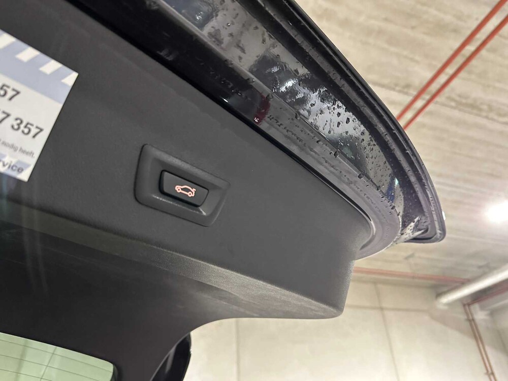 BMW X4 xDrive30i High Executive 252pk 2020 (Origineel-NL) G02, H-552-DT