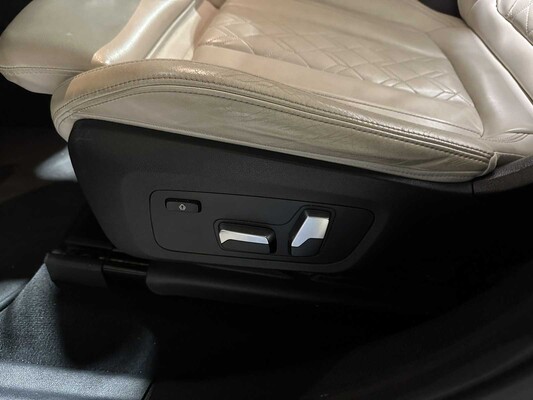 BMW X4 xDrive30i High Executive 252pk 2020 (Origineel-NL) G02, H-552-DT