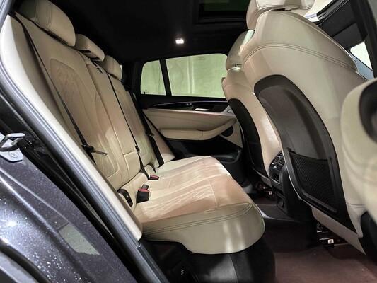 BMW X4 xDrive30i High Executive 252pk 2020 (Origineel-NL) G02, H-552-DT