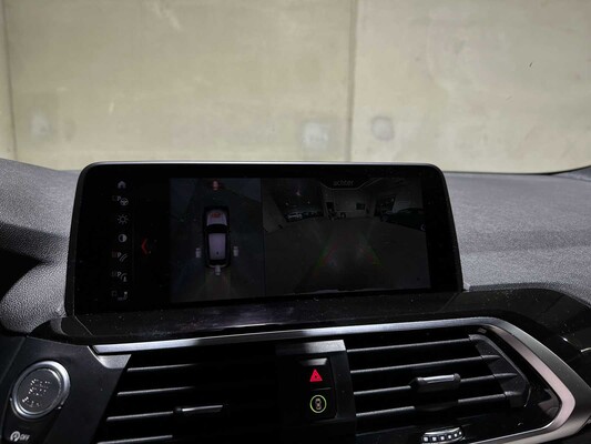 BMW X4 xDrive30i High Executive 252pk 2020 (Origineel-NL) G02, H-552-DT