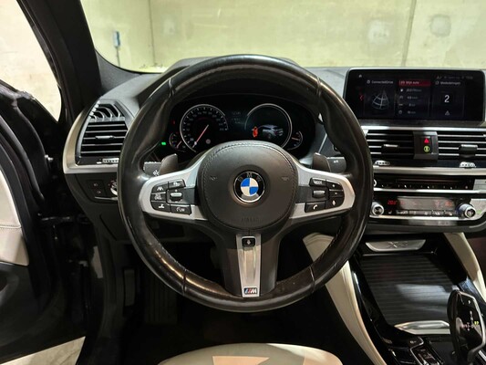 BMW X4 xDrive30i High Executive 252 PS 2020 (Original-NL) G02, H-552-DT