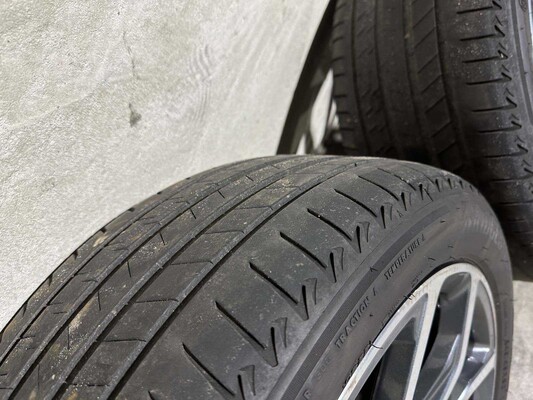 BMW X4 xDrive30i High Executive 252 PS 2020 (Original-NL) G02, H-552-DT