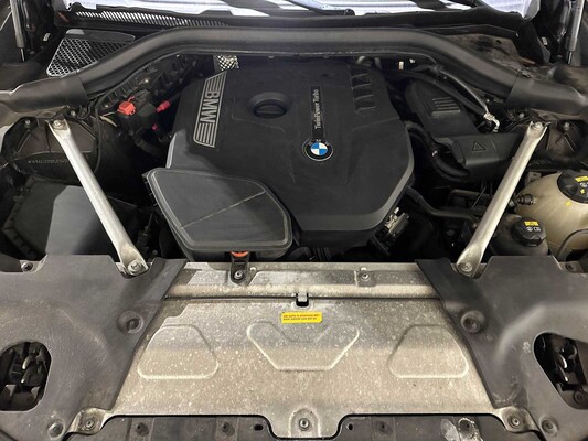 BMW X4 xDrive30i High Executive 252 PS 2020 (Original-NL) G02, H-552-DT