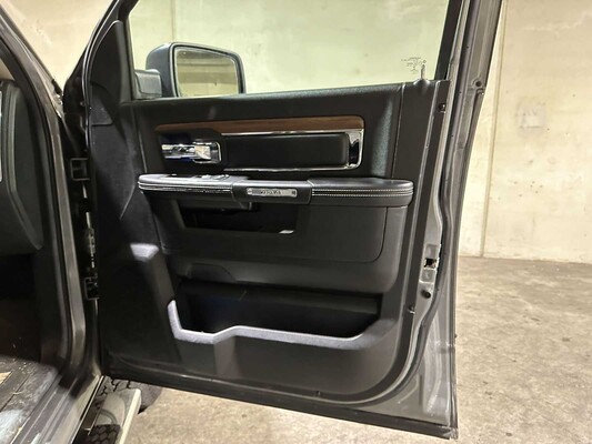 Dodge Ram 1500 5.7 V8 4x4 QC 6'4 401pk 2014 LPG (Origineel-NL) (BTW), VG-248-G