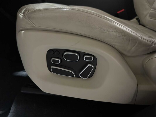 Land Rover Range Rover Sport 5.0 V8 Supercharged HSE Dynamic 507pk 2014, ZD-684-L