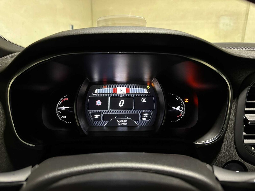 Renault Mégane RS 1.8 TCe 280 279pk 2018, TV-290-B