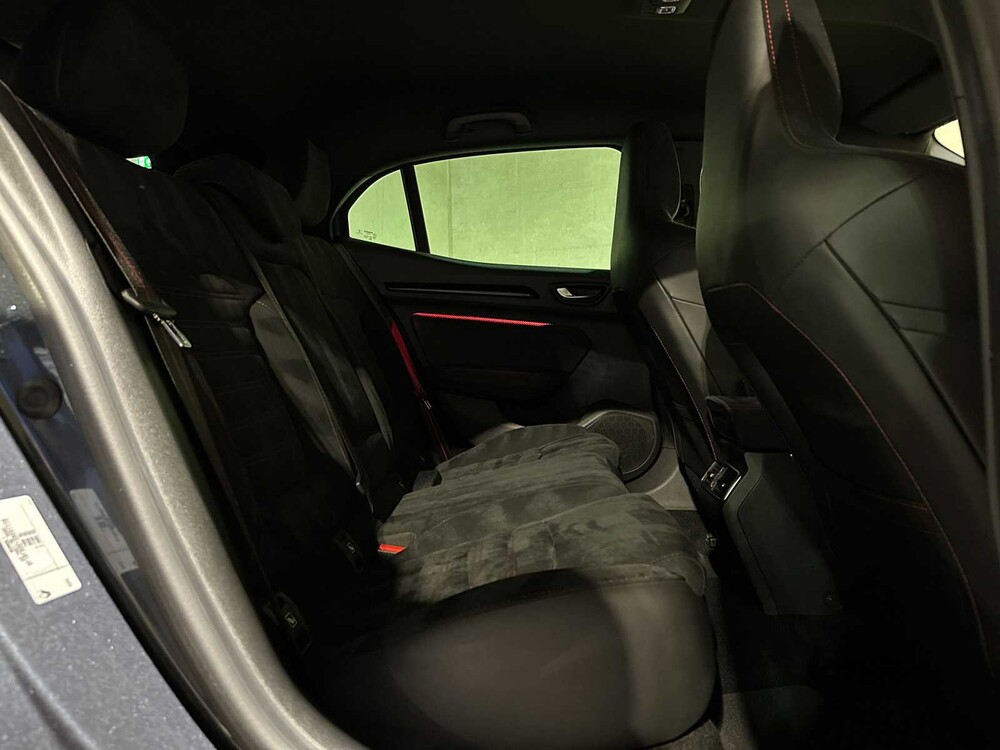 Renault Mégane RS 1.8 TCe 280 279pk 2018, TV-290-B