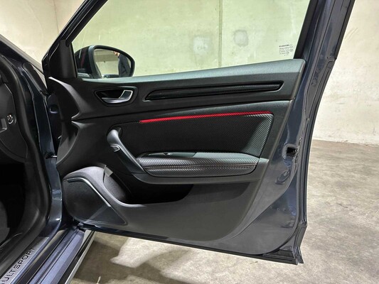 Renault Mégane RS 1.8 TCe 280 279pk 2018, TV-290-B