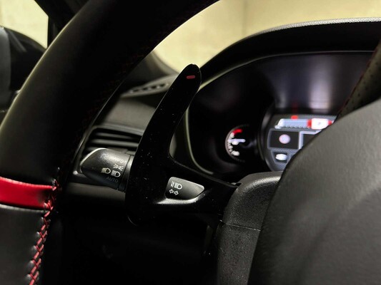 Renault Mégane RS 1.8 TCe 280 279pk 2018, TV-290-B