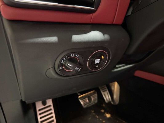 Maserati Levante 3.0 V6 D AWD 275pk 2017 (Origineel-NL), ND-376-K