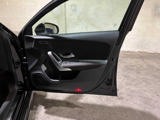 Mercedes-Benz A35 AMG 4Matic Premium 306pk 2021 A-Klasse, GPV-07-H