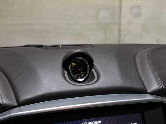 Maserati Ghibli 3.0 V6 330 PS 2014 (Original-NL), 7-XBS-64