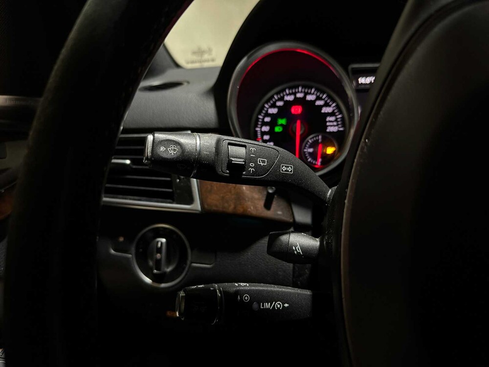 Mercedes-Benz GLE500e 3.0 V6 4Matic 333pk 2015 GLE-Klasse (Origineel-NL), HV-006-D