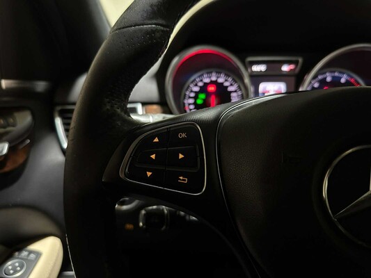 Mercedes-Benz GLE500e 3.0 V6 4Matic 333pk 2015 GLE-Klasse (Origineel-NL), HV-006-D