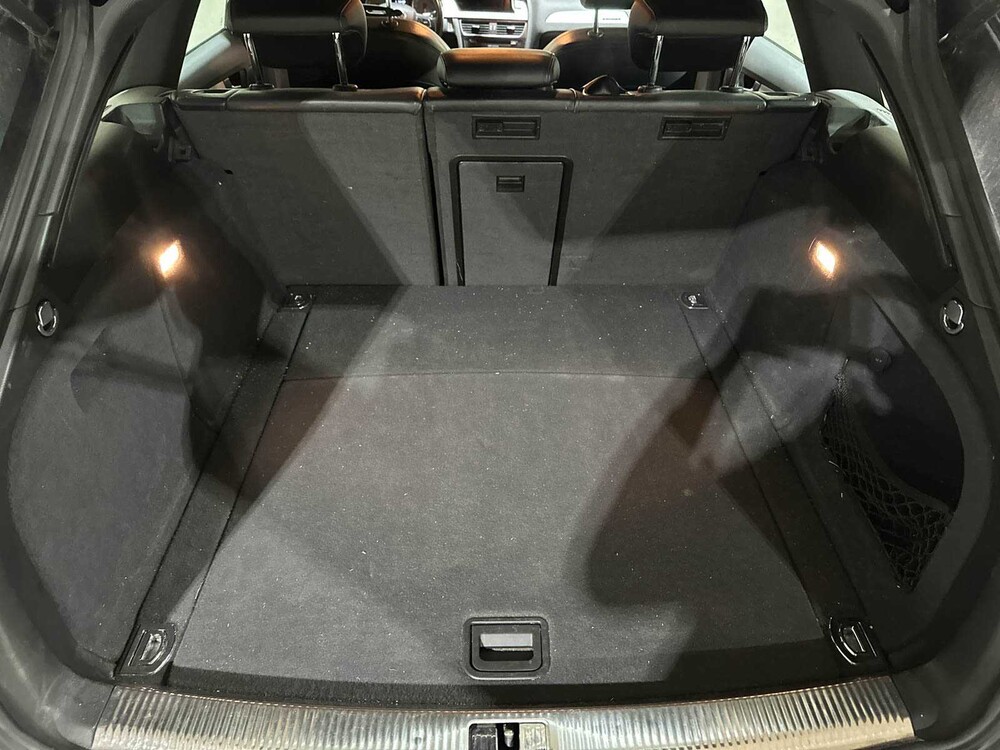 Audi S4 Avant 3.0 TFSI V6 Quattro Pro Line 329pk 2011 (Origineel-NL), 70-PZR-2