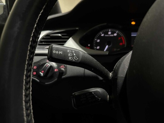 Audi S4 Avant 3.0 TFSI V6 Quattro Pro Line 329pk 2011 (Origineel-NL), 70-PZR-2