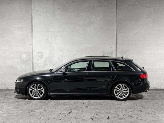 Audi S4 Avant 3.0 TFSI V6 Quattro Pro Line 329 PS 2011 (Original-NL), 70-PZR-2