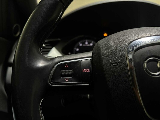 Audi S4 Avant 3.0 TFSI V6 Quattro Pro Line 329 PS 2011 (Original-NL), 70-PZR-2