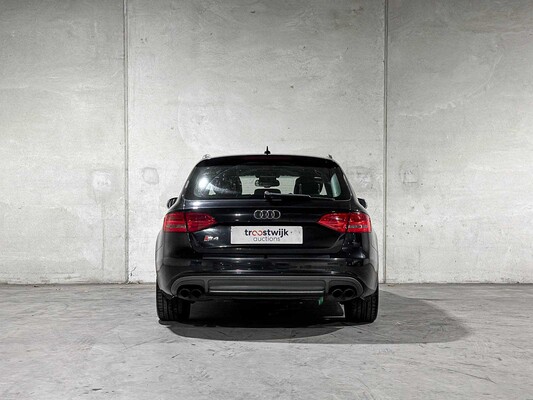 Audi S4 Avant 3.0 TFSI V6 Quattro Pro Line 329pk 2011 (Origineel-NL), 70-PZR-2