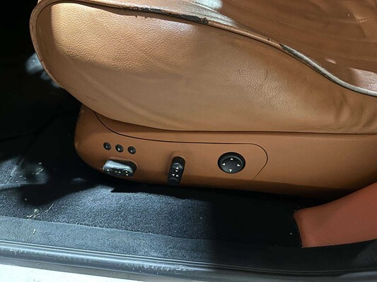 Maserati Quattroporte 4.2 V8 Duo Select 400pk 2004, 47-SB-BJ