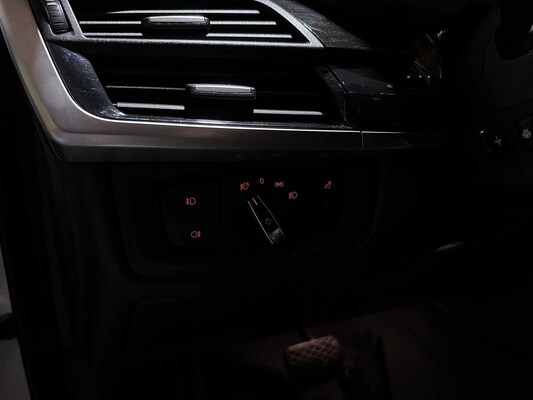 BMW X5 xDrive50i 4.4 V8 High Executive 449pk 2014, J-094-RR