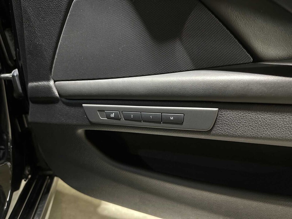 BMW M5 F10 4,4 V8 560 PS 2014 5er, 3-ZLJ-94