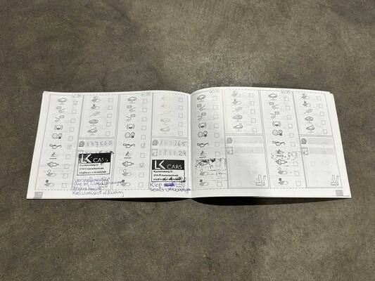 BMW M5 F10 4.4 V8 560PK 2014 5-Series, 3-ZLJ-94