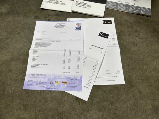 BMW M5 F10 4.4 V8 560PK 2014 5-Series, 3-ZLJ-94