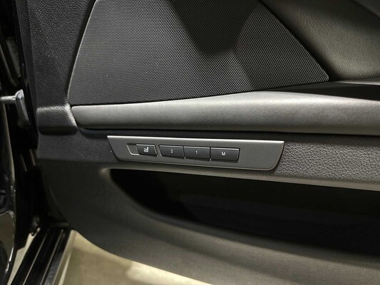 BMW M5 F10 4,4 V8 560 PS 2014 5er, 3-ZLJ-94