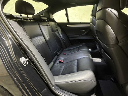 BMW M5 F10 4.4 V8 560PK 2014 5-Series, 3-ZLJ-94