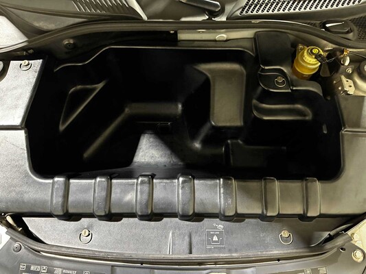 Renault Clio V6 3.0 Sport RS Phase 2 (NR 149) 255pk 2004 Youngtimer