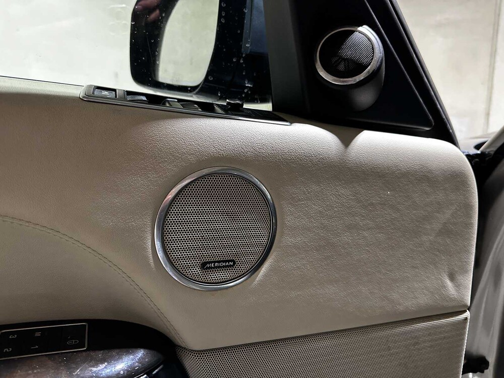 Land Rover Range Rover 4.4 SDV8 Autobiograpy 340pk 2013, 1-STF-45