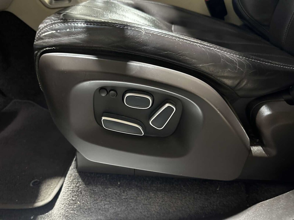 Land Rover Range Rover 4.4 SDV8 Autobiograpy 340pk 2013, 1-STF-45