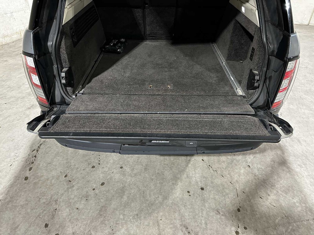 Land Rover Range Rover 4.4 SDV8 Autobiograpy 340pk 2013, 1-STF-45