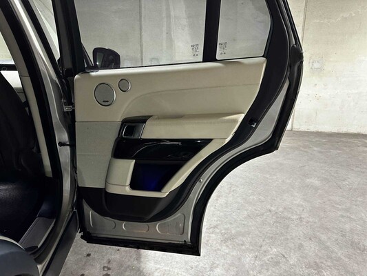 Land Rover Range Rover 4.4 SDV8 Autobiograpy 340pk 2013, 1-STF-45