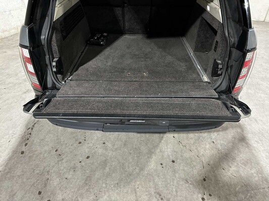 Land Rover Range Rover 4.4 SDV8 Autobiograpy 340pk 2013, 1-STF-45