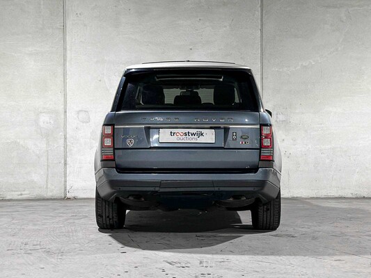 Land Rover Range Rover 4.4 SDV8 Autobiograpy 340pk 2013, 1-STF-45